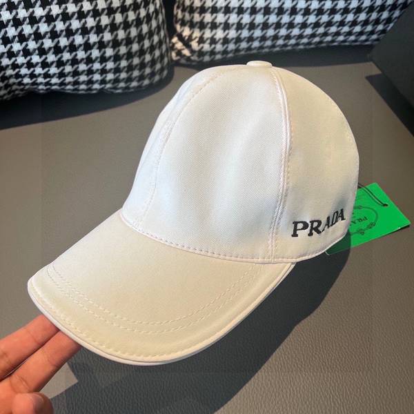 Prada Hat PRH00287 Prada Hat PRH00287