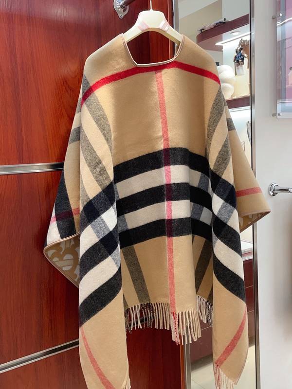 Burberry Cloak BBC00206 Burberry Cloak BBC00206