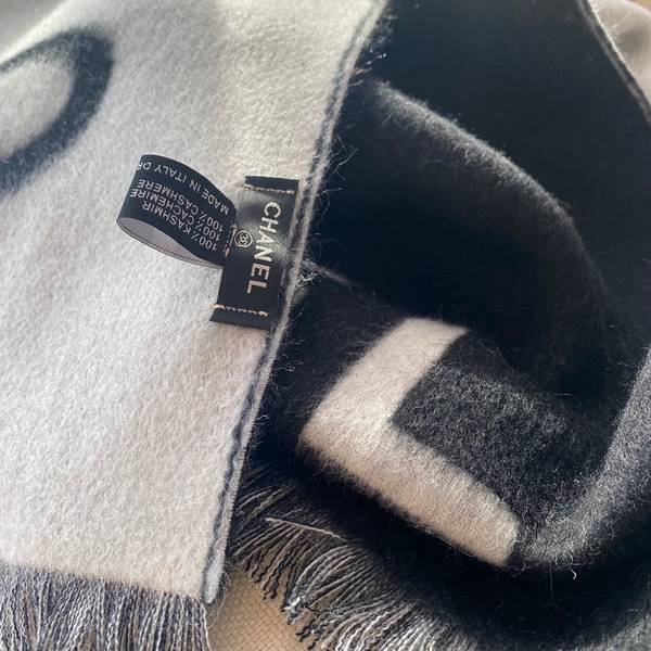 Chanel Scarf CHC00384 Chanel Scarf CHC00384