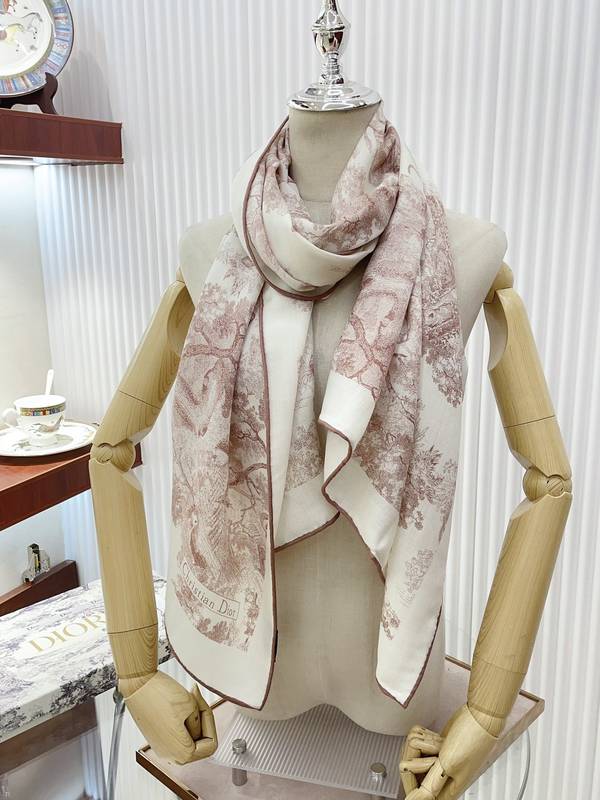 Dior Scarf DIC00376 Dior Scarf DIC00376