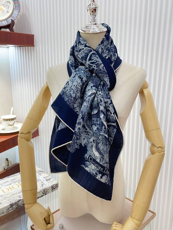 Dior Scarf DIC00379 Dior Scarf DIC00379