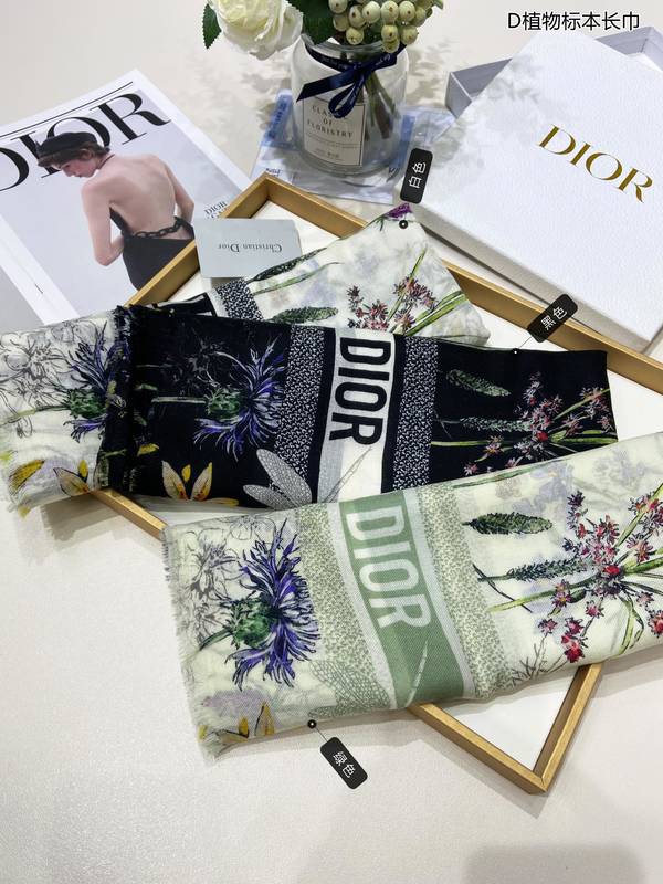 Dior Scarf DIC00420 Dior Scarf DIC00420