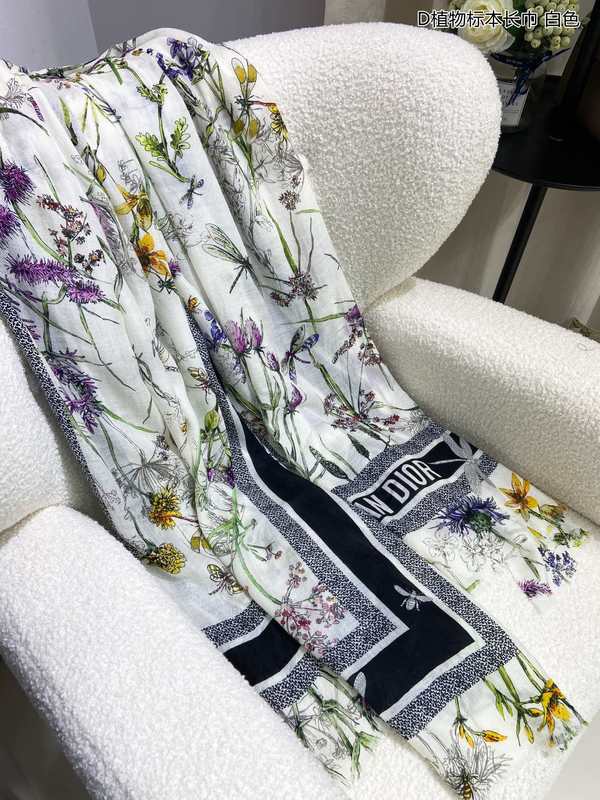 Dior Scarf DIC00421 Dior Scarf DIC00421