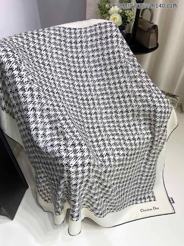 Dior Scarf DIC00459 Dior Scarf DIC00459