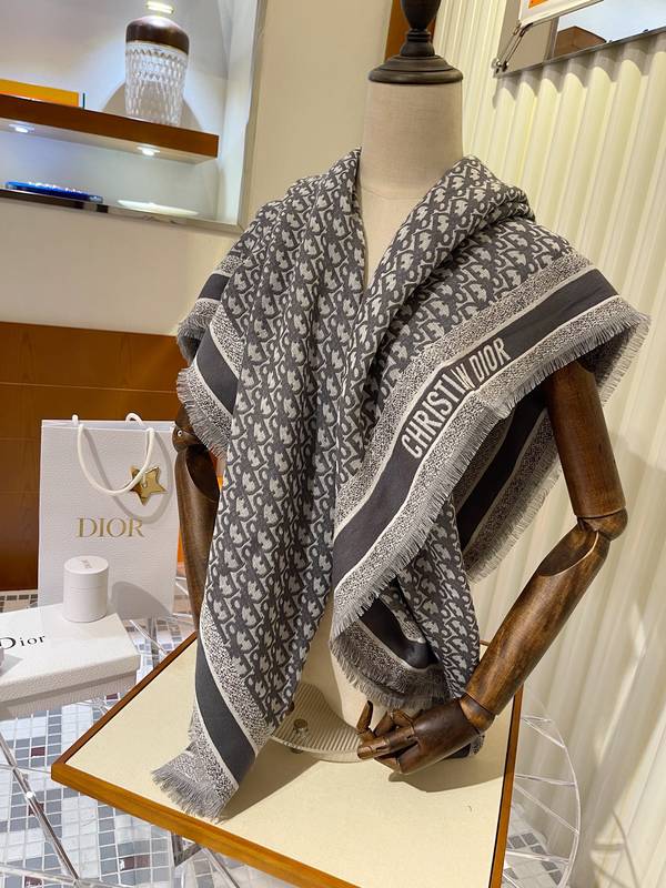 Dior Scarf DIC00477 Dior Scarf DIC00477