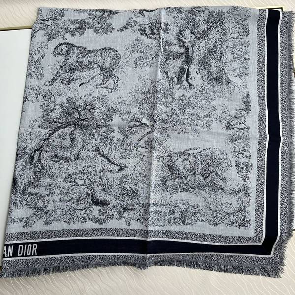 Dior Scarf DIC00479 Dior Scarf DIC00479