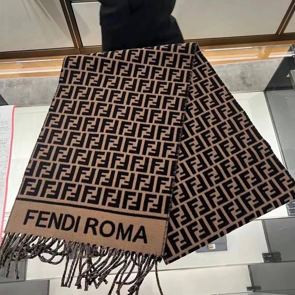 Fendi Scarf FDC00116 Fendi Scarf FDC00116