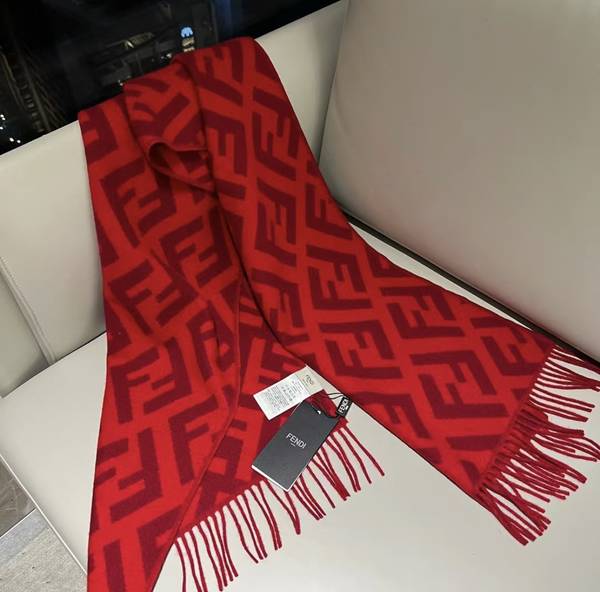 Fendi Scarf FDC00123 Fendi Scarf FDC00123