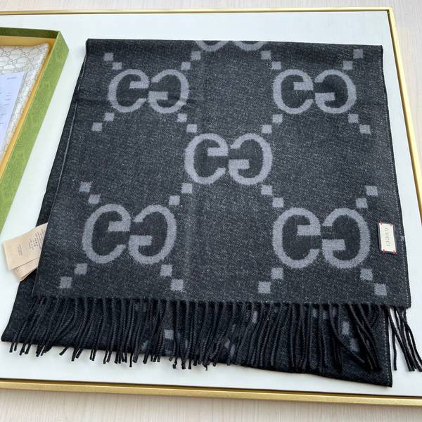 Gucci Scarf GUC00349 Gucci Scarf GUC00349