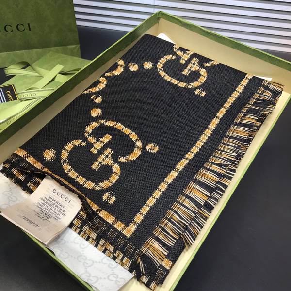 Gucci Scarf GUC00353 Gucci Scarf GUC00353