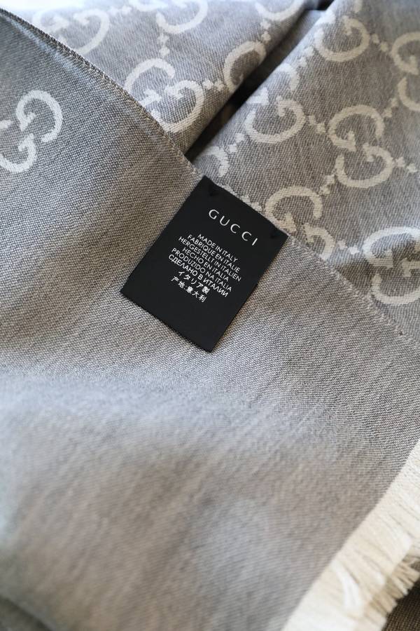 Gucci Scarf GUC00359 Gucci Scarf GUC00359