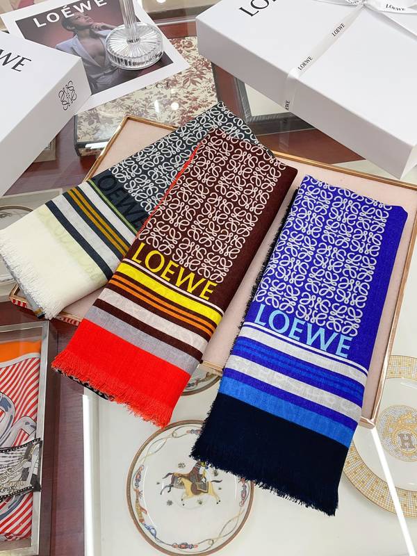 Loewe Scarf LOC00068 Loewe Scarf LOC00068