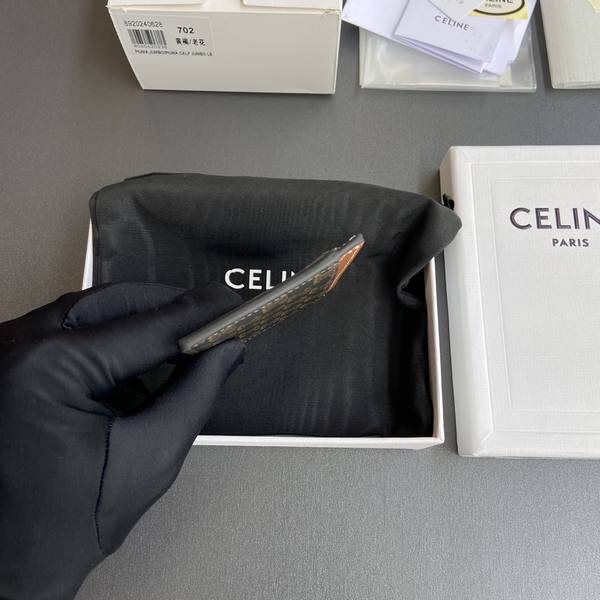 Celine Card Holder CEW00001 Celine Card Holder CEW00001