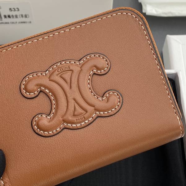Celine Card Holder Wallet CEW00023 Celine Card Holder Wallet CEW00023