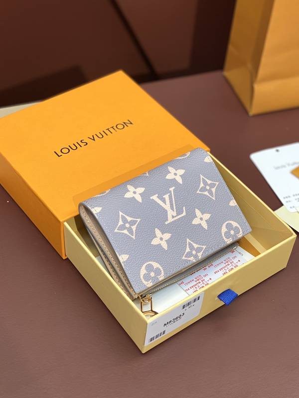 LV Wallet LVW00002 LV Wallet LVW00002