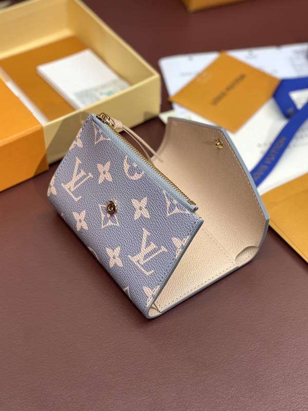 LV Wallet LVW00005 LV Wallet LVW00005