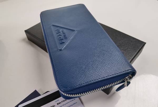 Prada Wallet PRW00017 Prada Wallet PRW00017