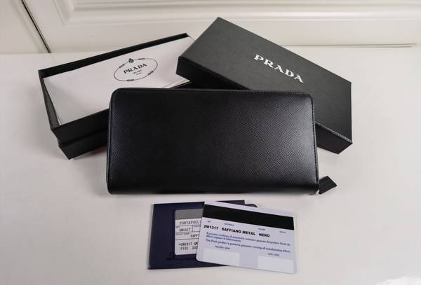 Prada Wallet PRW00018 Prada Wallet PRW00018
