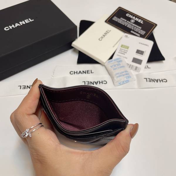 Chanel Card Holder CHW00002 Chanel Card Holder CHW00002