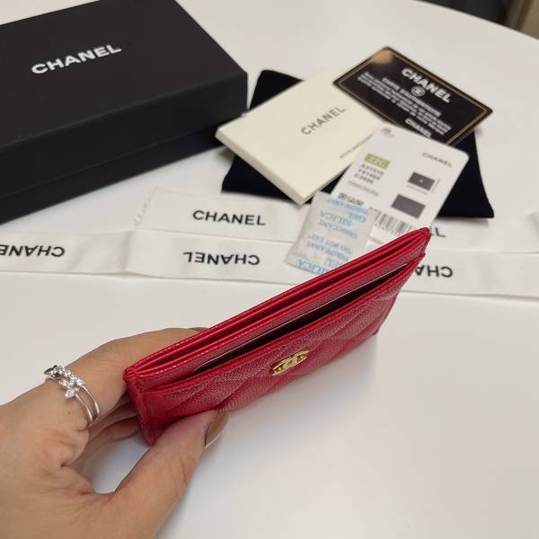 Chanel Card Holder CHW00009 Chanel Card Holder CHW00009