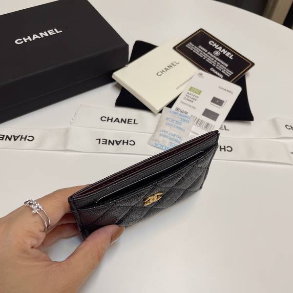 Chanel Card Holder CHW00010 Chanel Card Holder CHW00010
