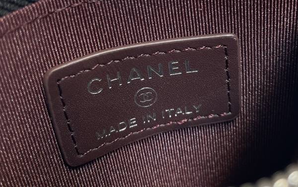 Chanel Card Holder CHW00027 Chanel Card Holder CHW00027