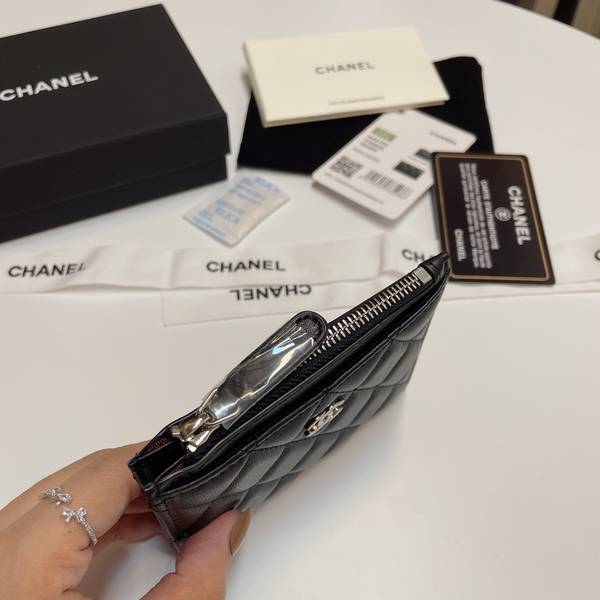 Chanel Card Holder CHW00029 Chanel Card Holder CHW00029