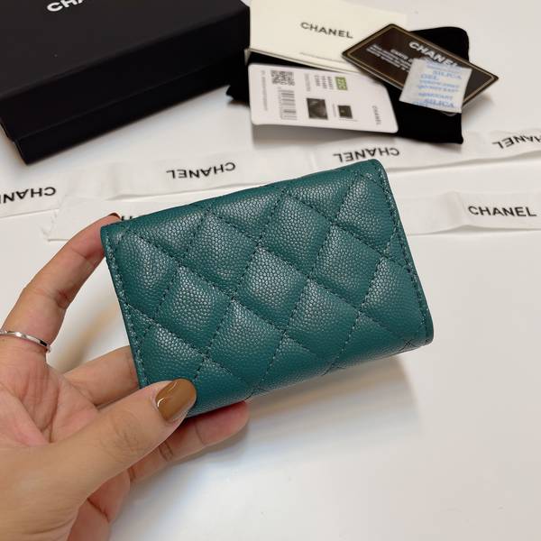 Chanel Wallet CHW00034 Chanel Wallet CHW00034