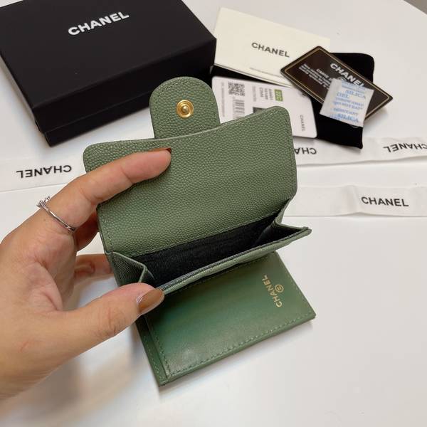 Chanel Wallet CHW00037 Chanel Wallet CHW00037