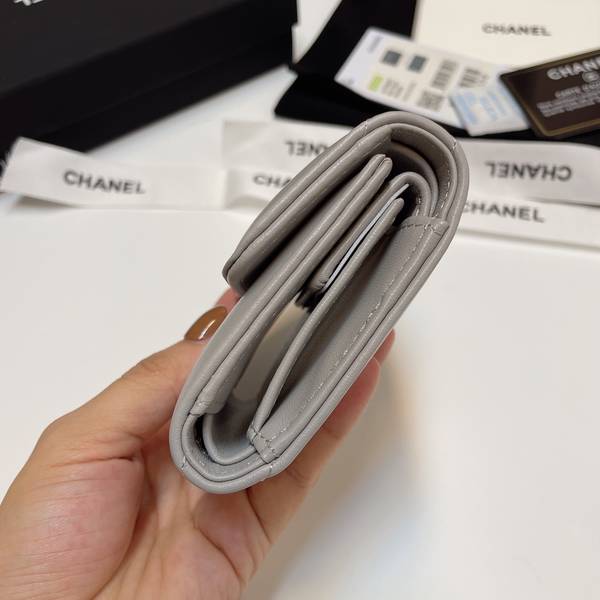 Chanel Wallet CHW00066 Chanel Wallet CHW00066