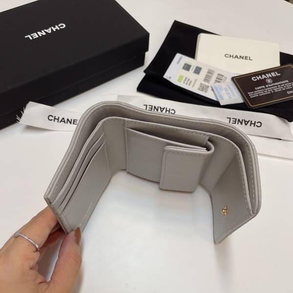 Chanel Wallet CHW00066 Chanel Wallet CHW00066