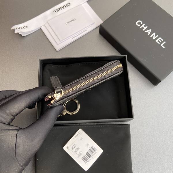 Chanel Card Holder Wallet CHW00072 Chanel Card Holder Wallet CHW00072