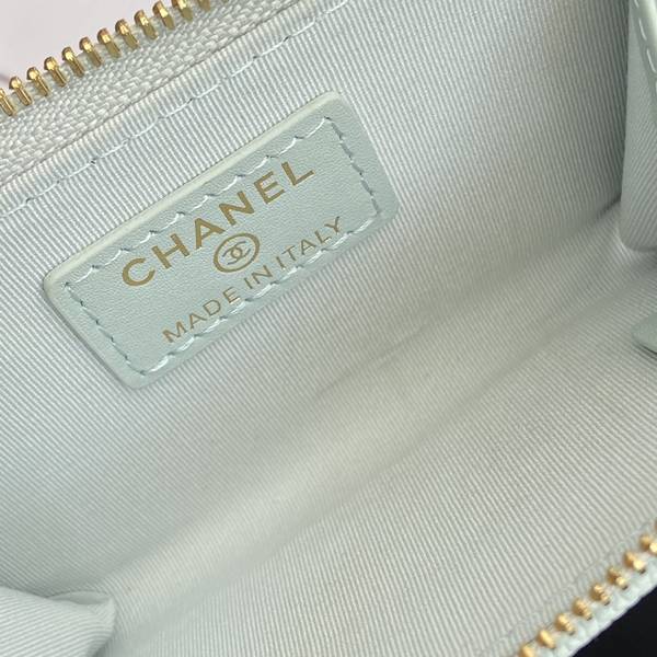 Chanel Card Holder Wallet CHW00077 Chanel Card Holder Wallet CHW00077
