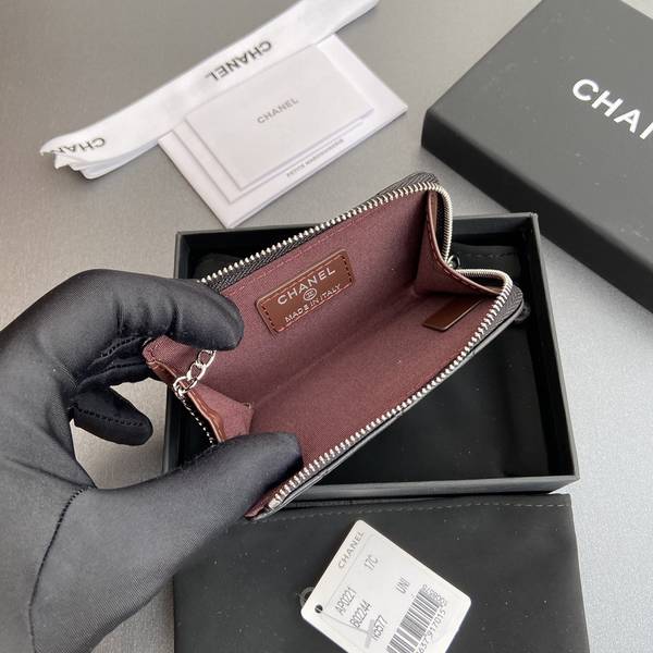 Chanel Card Holder Wallet CHW00078 Chanel Card Holder Wallet CHW00078
