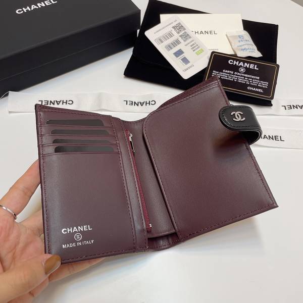 Chanel Card Holder Wallet CHW00103 Chanel Card Holder Wallet CHW00103