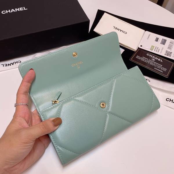 Chanel Wallet CHW00120 Chanel Wallet CHW00120