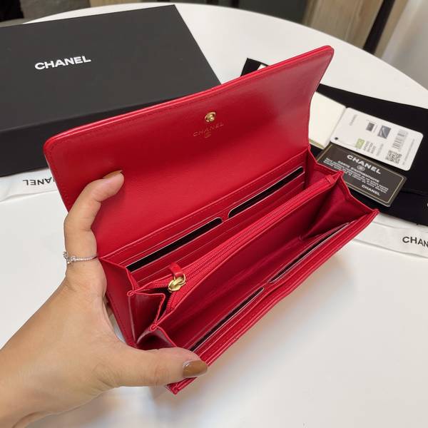 Chanel Wallet CHW00124 Chanel Wallet CHW00124