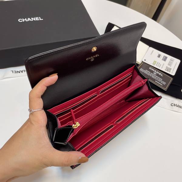 Chanel Wallet CHW00128 Chanel Wallet CHW00128