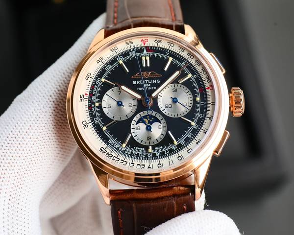 Breitling Watch BRW00010-2 Breitling Watch BRW00010-2