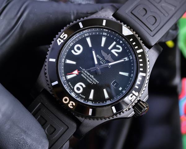 Breitling Watch BRW00027-1 Breitling Watch BRW00027-1