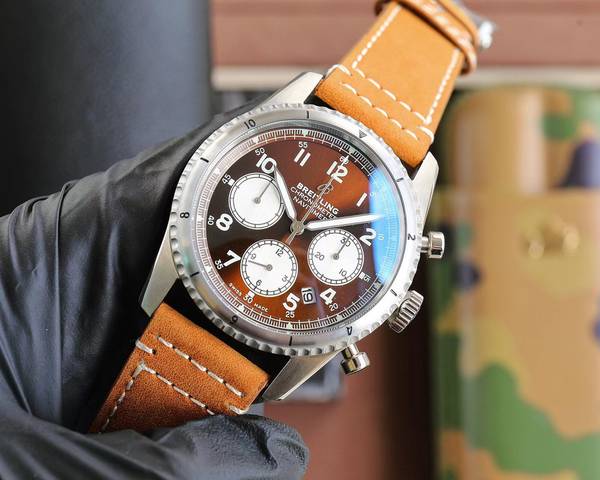 Breitling Watch BRW00038-1 Breitling Watch BRW00038-1
