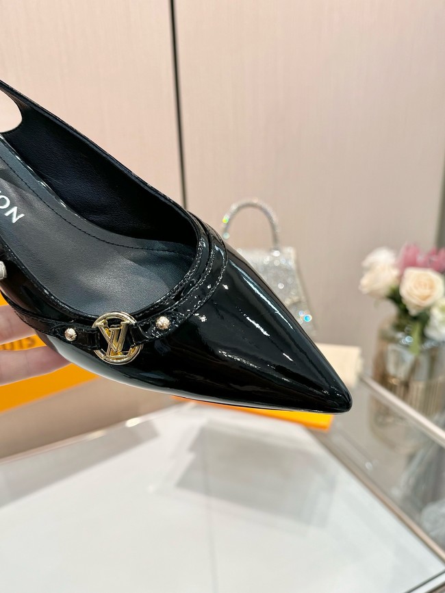 Louis Vuitton Shoes 55771-6