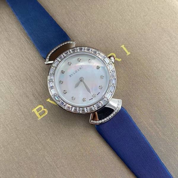 Bvlgari Watch BVW00085 Bvlgari Watch BVW00085