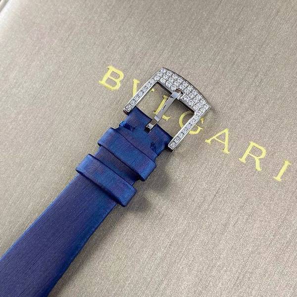 Bvlgari Watch BVW00085 Bvlgari Watch BVW00085
