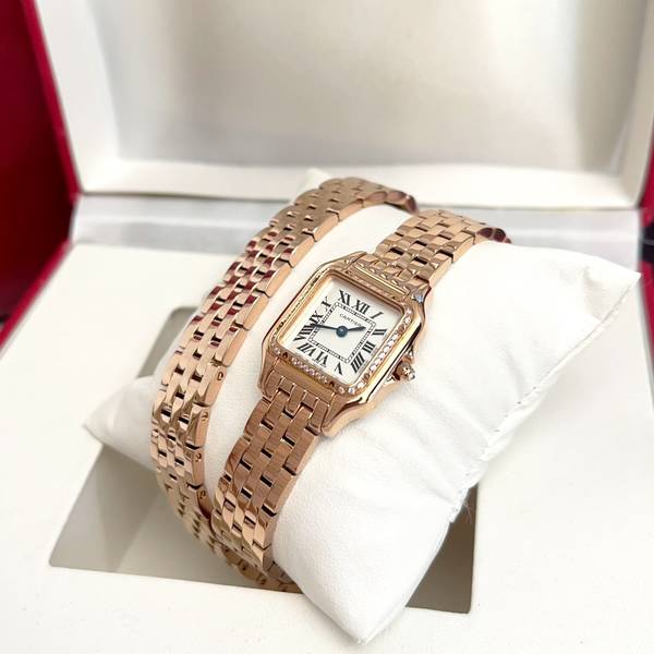 Cartier Watch CTW00719 Cartier Watch CTW00719