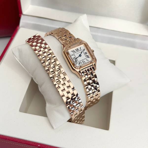 Cartier Watch CTW00719 Cartier Watch CTW00719