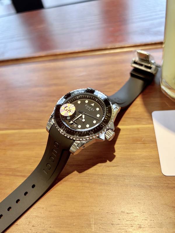 Gucci Watch GUW00127 Gucci Watch GUW00127