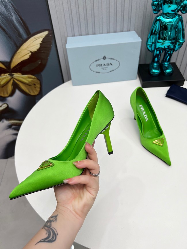Prada shoes 55815-7