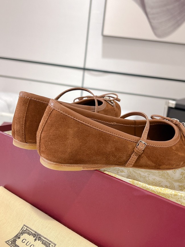 Gucci Shoes 55819-7
