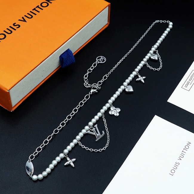 Louis Vuitton necklace CE16244